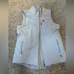 Women’s Cinch Concealed Carry Vest